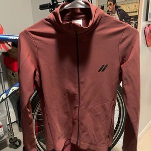 Cycling jacket Black Sheep